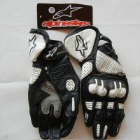 Alpinestars - Guante S 1 - T: XL - Negro